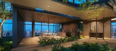 For Sale - Newport Residences