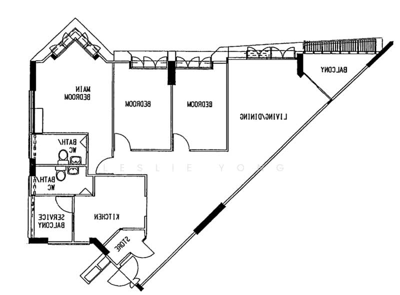 For Rent 40 Cambridge Road