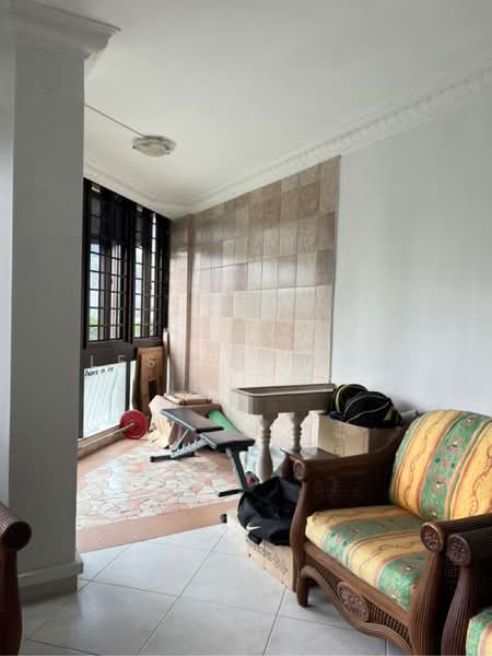 For Rent - 40 Cambridge Road