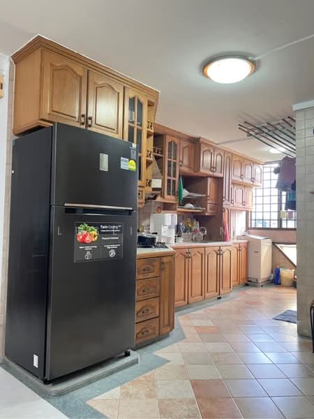 For Rent - 40 Cambridge Road