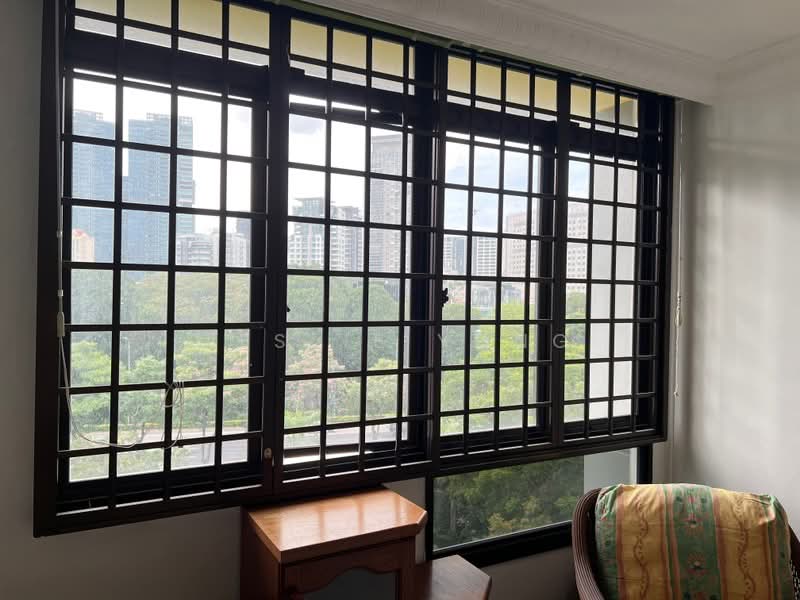 For Rent - 40 Cambridge Road