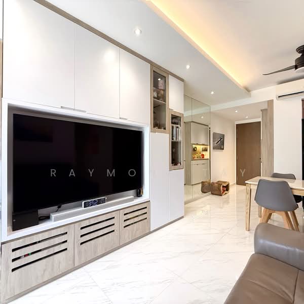 Le Quest Condominium For Sale at S$ 1,600,000 | PropertyGuru Singapore