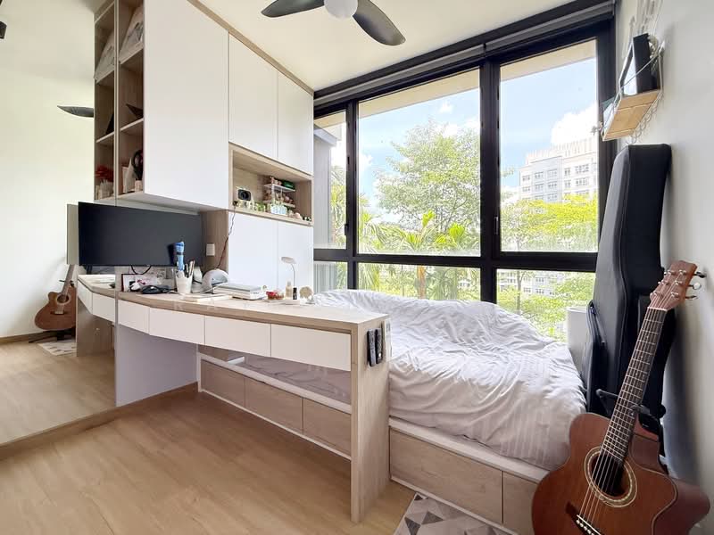 Le Quest Condominium For Sale at S$ 1,600,000 | PropertyGuru Singapore