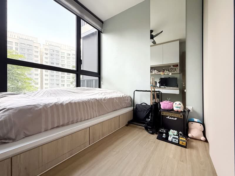 Le Quest Condominium For Sale at S$ 1,600,000 | PropertyGuru Singapore