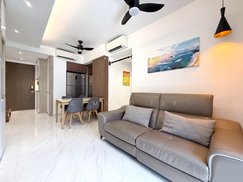 Le Quest Condominium For Sale at S$ 1,600,000 | PropertyGuru Singapore