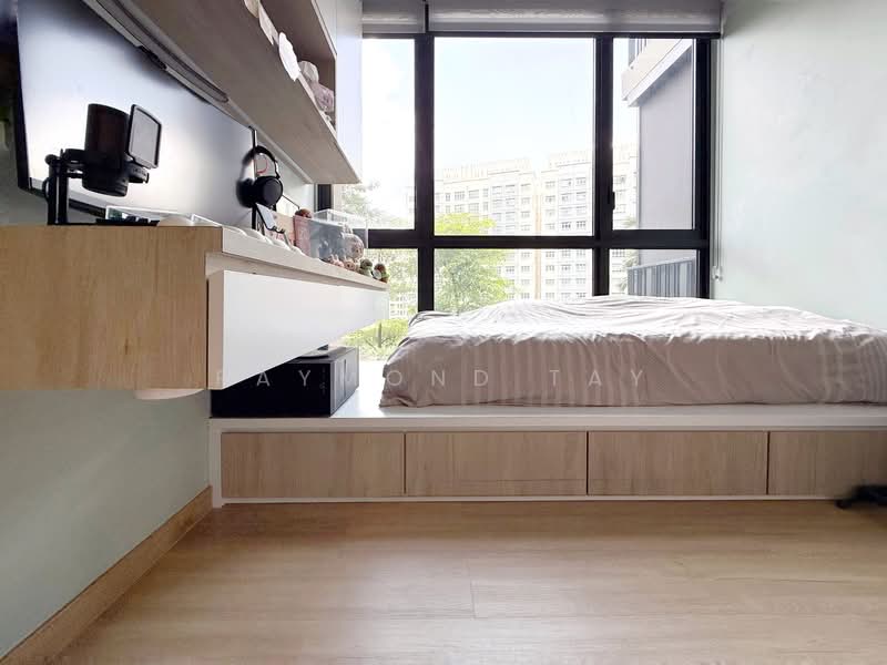 Le Quest Condominium For Sale at S$ 1,600,000 | PropertyGuru Singapore