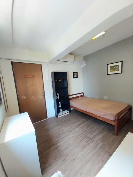 For Rent - 263 Waterloo Street