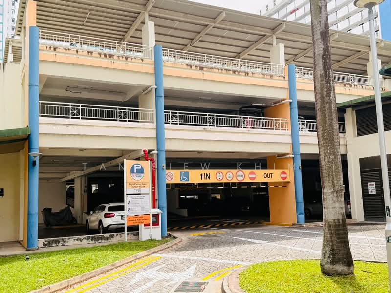 96 Whampoa Drive HDB Flat For Sale at S$ 562,888 | PropertyGuru Singapore
