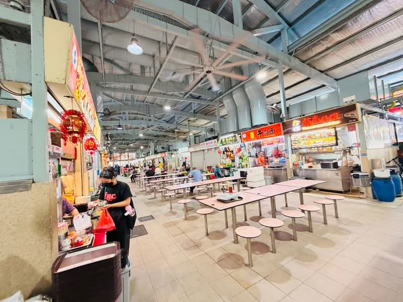 96 Whampoa Drive HDB Flat For Sale at S$ 562,888 | PropertyGuru Singapore