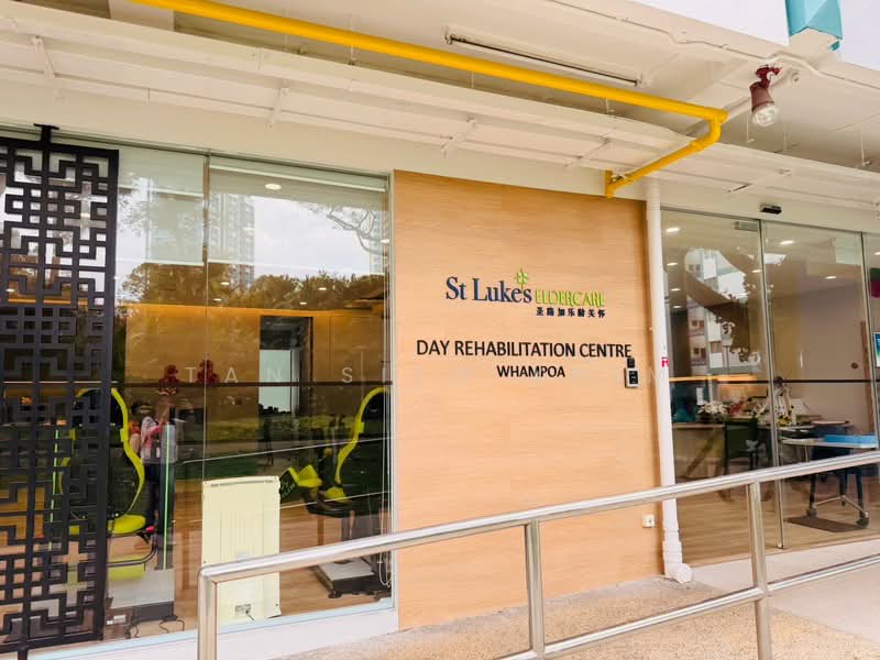 96 Whampoa Drive HDB Flat For Sale at S$ 562,888 | PropertyGuru Singapore