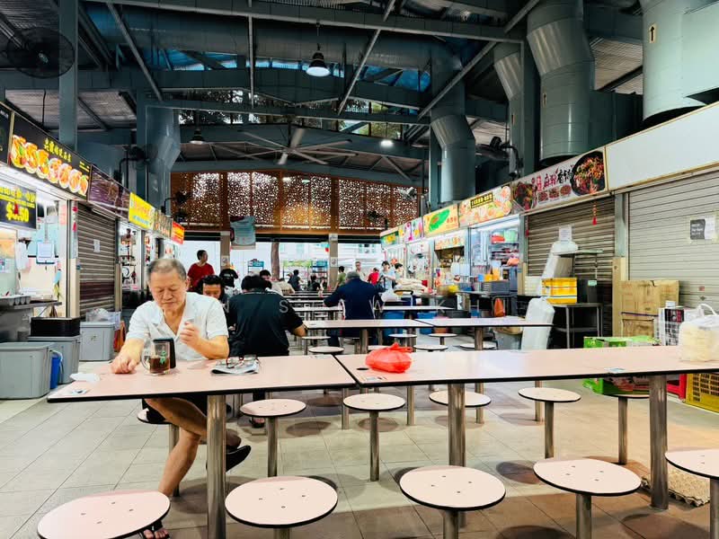 96 Whampoa Drive HDB Flat For Sale at S$ 562,888 | PropertyGuru Singapore