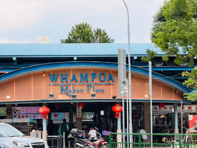 96 Whampoa Drive HDB Flat For Sale at S$ 562,888 | PropertyGuru Singapore