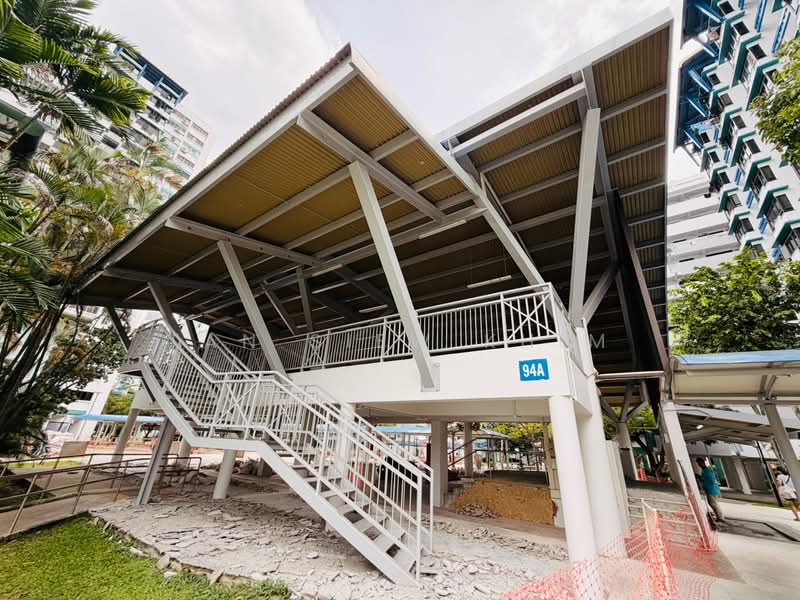 96 Whampoa Drive HDB Flat For Sale at S$ 562,888 | PropertyGuru Singapore