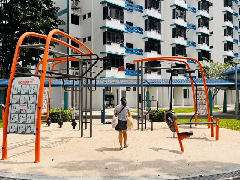 96 Whampoa Drive HDB Flat For Sale at S$ 562,888 | PropertyGuru Singapore