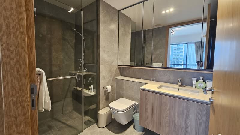 Twin VEW Condominium For Sale at S$ 1,395,000 | PropertyGuru Singapore - Bathroom