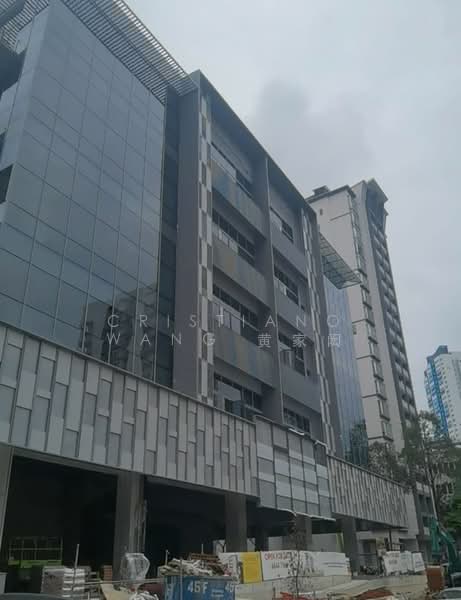Space 18, 18 Lorong Ampas, 1,787 sqft, Light Industrial (B1) For Sale, by Cristiano Wang 黄家闳, 60238534 - CommercialGuru.com.sg