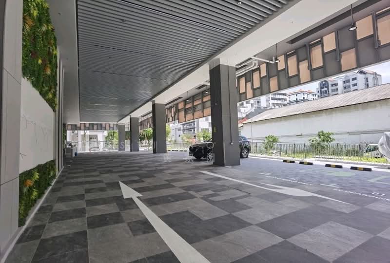 Space 18, 18 Lorong Ampas, 1,787 sqft, Light Industrial (B1) For Sale, by Cristiano Wang 黄家闳, 60238534 - CommercialGuru.com.sg