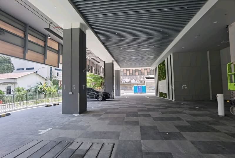 Space 18, 18 Lorong Ampas, 1,787 sqft, Light Industrial (B1) For Sale, by Cristiano Wang 黄家闳, 60238534 - CommercialGuru.com.sg