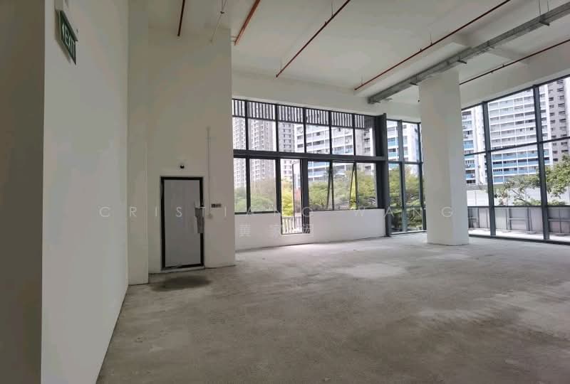 Space 18, 18 Lorong Ampas, 1,787 sqft, Light Industrial (B1) For Sale, by Cristiano Wang 黄家闳, 60238534 - CommercialGuru.com.sg