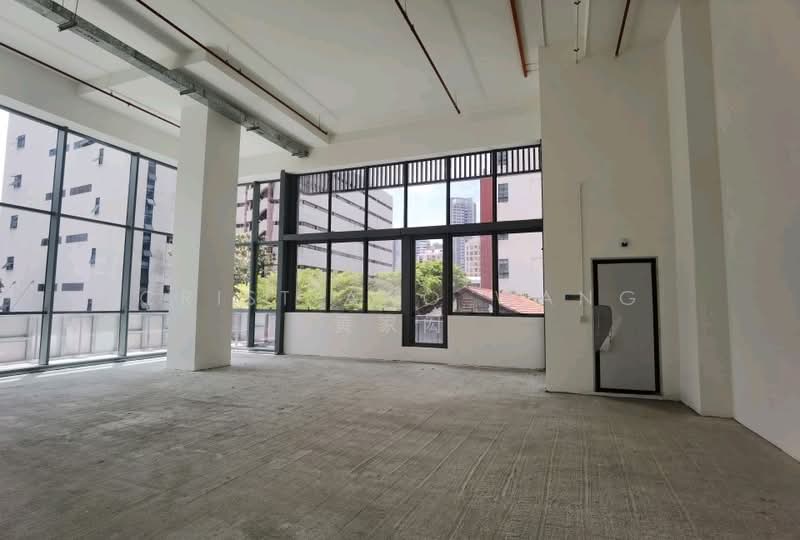 Space 18, 18 Lorong Ampas, 1,787 sqft, Light Industrial (B1) For Sale, by Cristiano Wang 黄家闳, 60238534 - CommercialGuru.com.sg