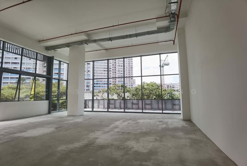Space 18, 18 Lorong Ampas, 1,787 sqft, Light Industrial (B1) For Sale, by Cristiano Wang 黄家闳, 60238534 - Interior - CommercialGuru.com.sg