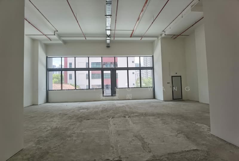 Space 18, 18 Lorong Ampas, 1,787 sqft, Light Industrial (B1) For Sale, by Cristiano Wang 黄家闳, 60238534 - Interior - CommercialGuru.com.sg