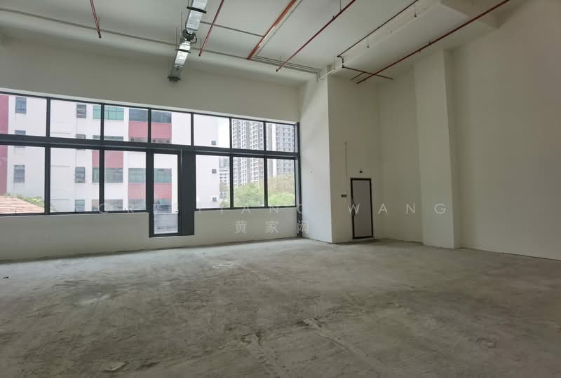 Space 18, 18 Lorong Ampas, 1,787 sqft, Light Industrial (B1) For Sale, by Cristiano Wang 黄家闳, 60238534 - Interior - CommercialGuru.com.sg