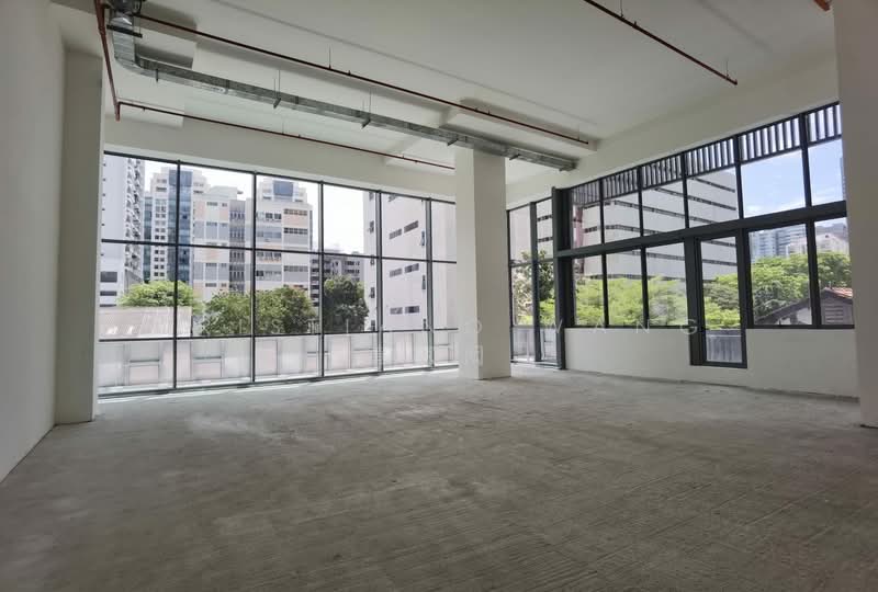 Space 18, 18 Lorong Ampas, 1,787 sqft, Light Industrial (B1) For Sale, by Cristiano Wang 黄家闳, 60238534 - Interior - CommercialGuru.com.sg