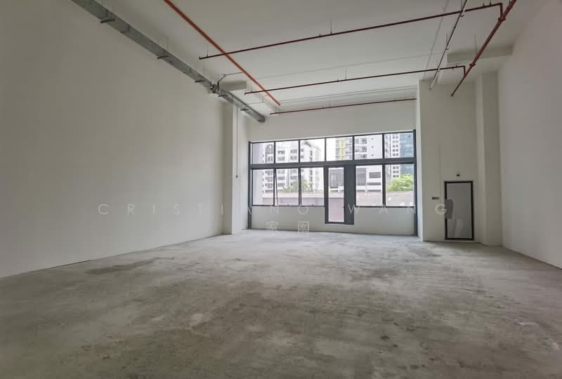 Space 18, 18 Lorong Ampas, 1,787 sqft, Light Industrial (B1) For Sale, by Cristiano Wang 黄家闳, 60238534 - Interior - CommercialGuru.com.sg