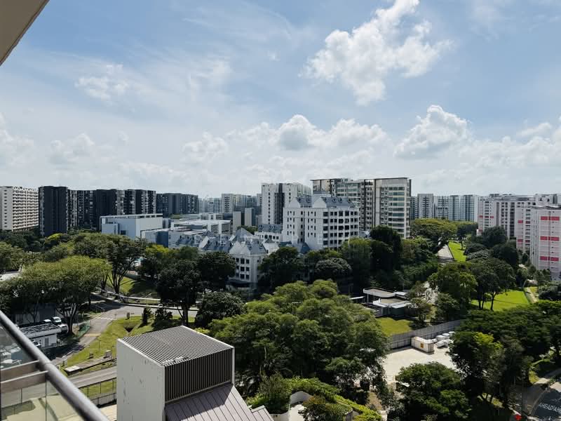 The Tre Ver Condominium For Sale at S$ 1,248,888 | PropertyGuru Singapore