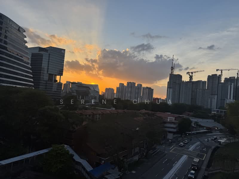 9 Holland Avenue HDB Flat For Sale at S$ 698,888 | PropertyGuru Singapore - Exterior