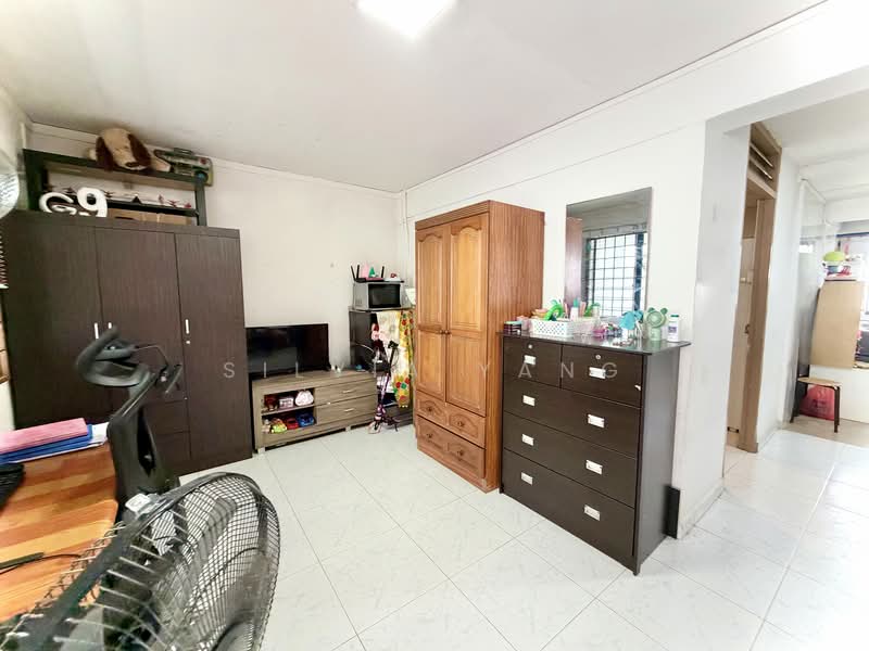 45 Telok Blangah Drive, 45 Telok Blangah Drive, 1 Bedroom, 484 sqft, HDB Flat For Rent, by Silvia Yang, 60238543 - PropertyGuru.com.sg