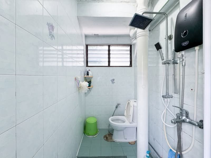 250 Tampines Street 21 HDB Flat For Sale at S$ 500,000 | PropertyGuru Singapore