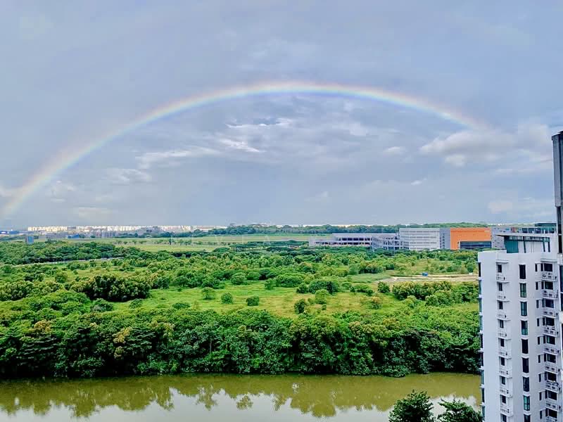 Heron Bay Executive Condominium For Sale at S$ 3,100,000 | PropertyGuru Singapore