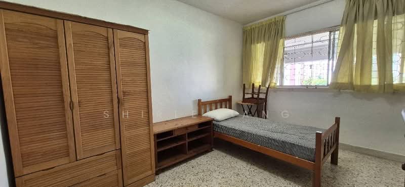 For Rent - 6 Teck Whye Avenue