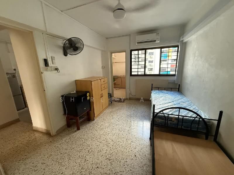 For Rent - 6 Teck Whye Avenue