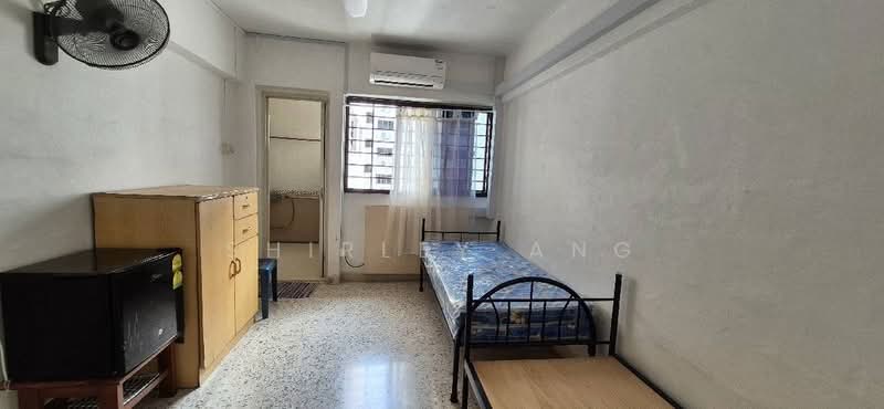 For Rent - 6 Teck Whye Avenue