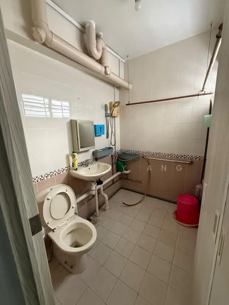 For Rent - 6 Teck Whye Avenue