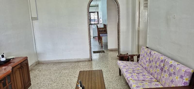 For Rent - 6 Teck Whye Avenue