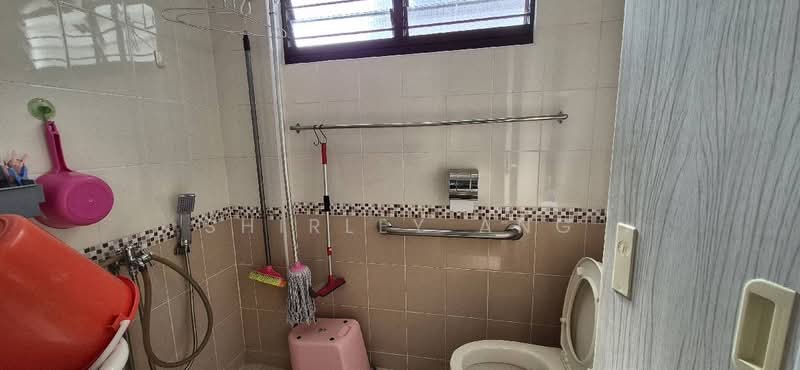 For Rent - 6 Teck Whye Avenue