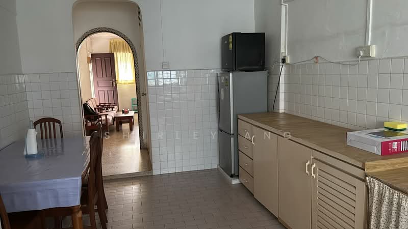 For Rent - 6 Teck Whye Avenue