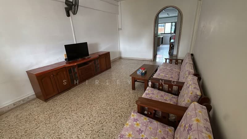 For Rent - 6 Teck Whye Avenue