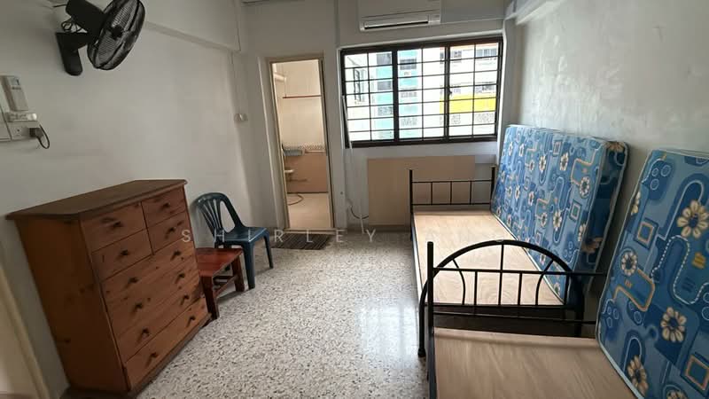 For Rent - 6 Teck Whye Avenue