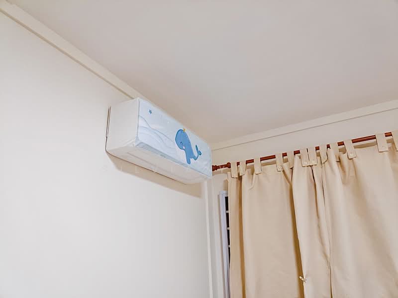 For Rent - 366 Woodlands Avenue 5