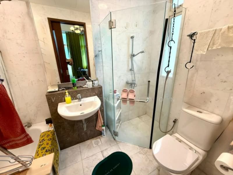 For Sale - Mandale Heights