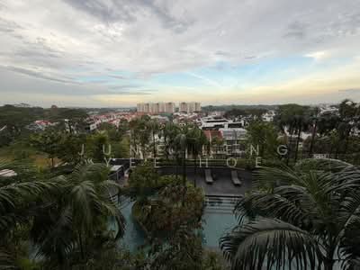 For Sale - Lentor Modern