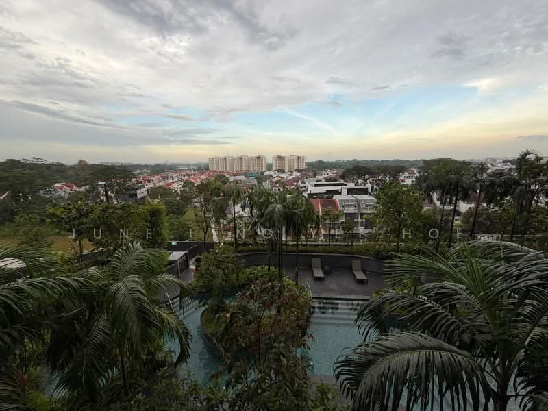 Lentor Modern Condominium For Sale at S$ 2,400,000 | PropertyGuru Singapore