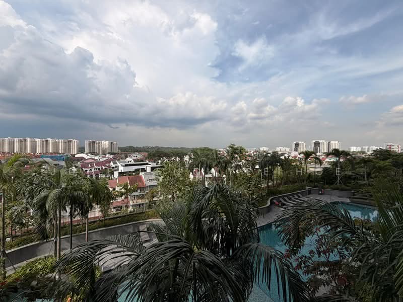 Lentor Modern, 3 Lentor Central, 3 Bedrooms, 990 sqft, Condominium For Sale, by June Leng Yee Hoe, 60238561 - PropertyGuru.com.sg