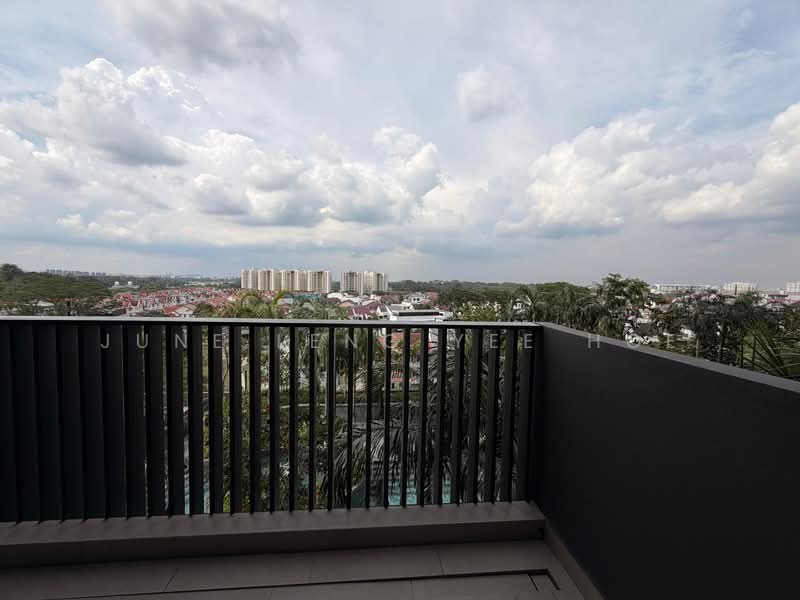 Lentor Modern, 3 Lentor Central, 3 Bedrooms, 990 sqft, Condominium For Sale, by June Leng Yee Hoe, 60238561 - PropertyGuru.com.sg
