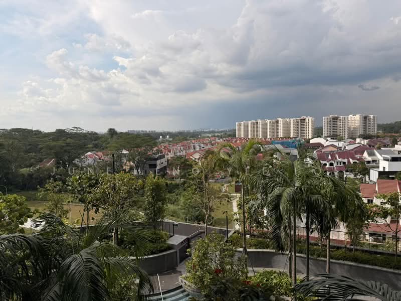 Lentor Modern, 3 Lentor Central, 3 Bedrooms, 990 sqft, Condominium For Sale, by June Leng Yee Hoe, 60238561 - PropertyGuru.com.sg